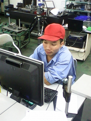 cover CV: Nguyễn Văn Hiến