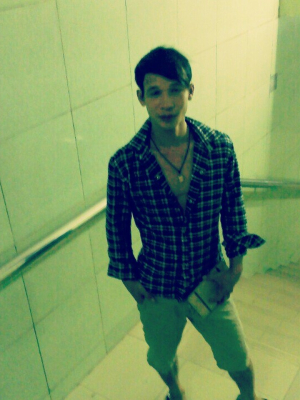 cover CV: Bùi Tiến Quyết 