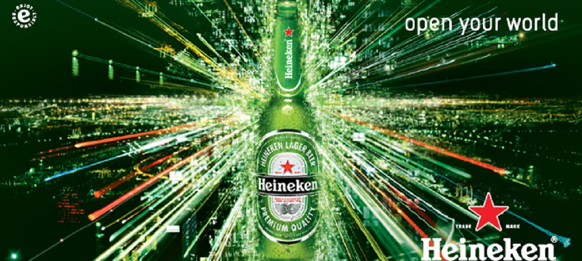 Công ty TNHH Nhà máy Bia Châu Á Thái Bình Dương - Heineken