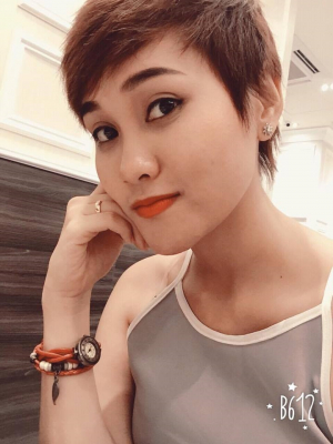 cover CV: Huỳnh Thị Nguyệt Anh