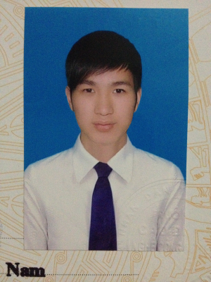 cover CV: Lê Văn Hiếu