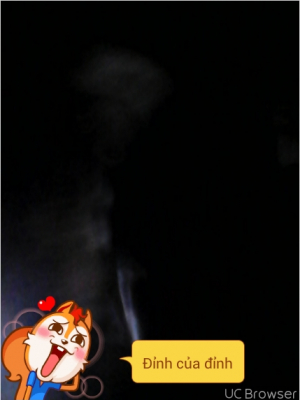 cover CV: Lương Thanh Tùng