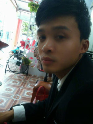 cover CV: đỗ Văn Tùng