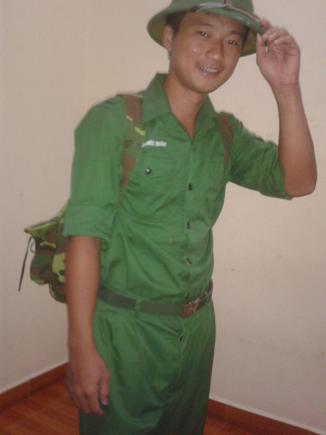 cover CV: Bùi Quốc Quân