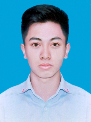 cover CV: Tu Vuong Anh