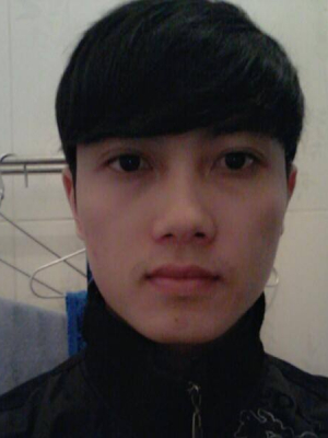 cover CV: Lê Hữu Thọ