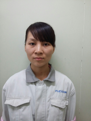 cover CV: NGUYỄN THỊ TRƯỜNG GIANG