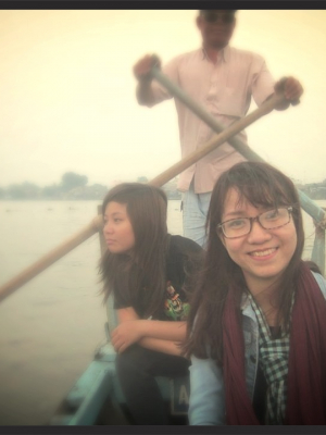 cover CV: ĐỖ DƯƠNG PHƯƠNG THỦY