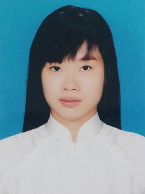 cover CV: Nguyễn Thị Lưu