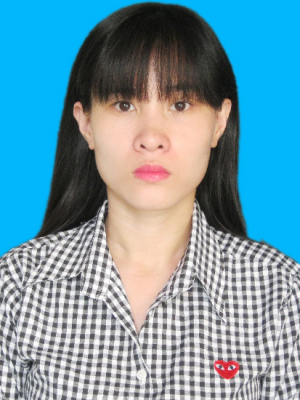cover CV: Phạm Thị Ánh Nguyệt