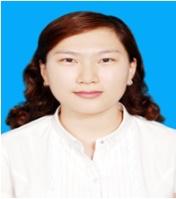 cover CV: NGUYỄN ĐINH THÙY TRANG