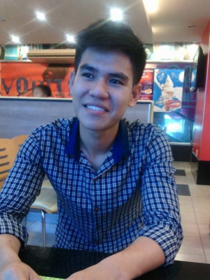 cover CV: Nguyễn Thành Tới