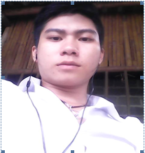 cover CV: Trần Ngọc Dương