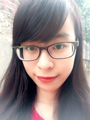 cover CV: Nguyễn Thu Phương