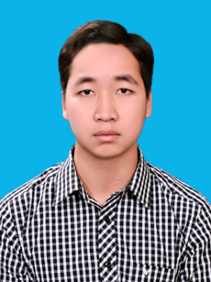 cover CV: Nguyễn Chí Lâm