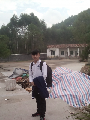 cover CV: Lò Ngọc Dương