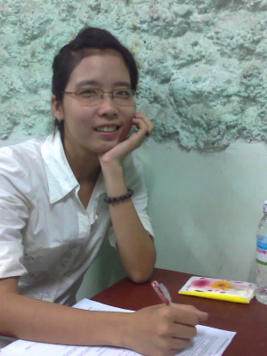 cover CV: PHAN THI KIỀU TIÊN