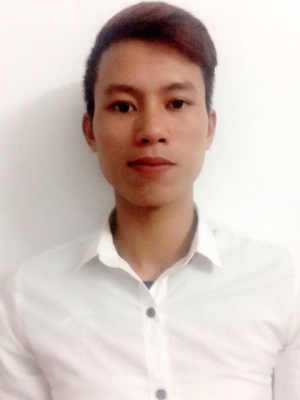 cover CV: Trần Thế Cường