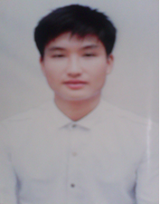 cover CV: Lưu Văn Toản