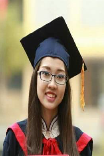 cover CV: Nguyễn Thị Thuỳ Linh