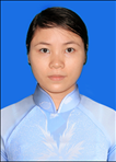 cover CV: Lê Thị Thu Huyền