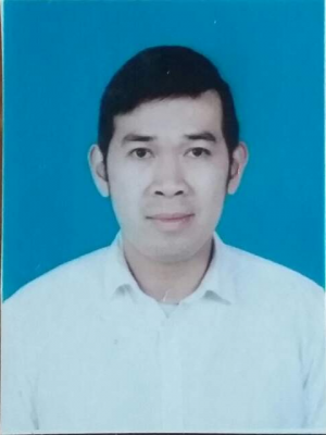 cover CV: Nông Thanh Tự 