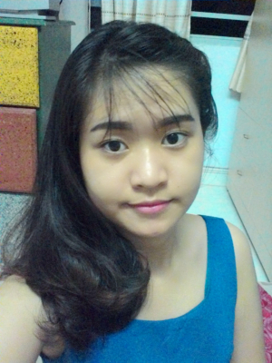 cover CV: Nguyễn Thị Mỹ Linh