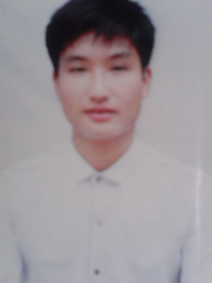 cover CV: Lưu Văn Toản