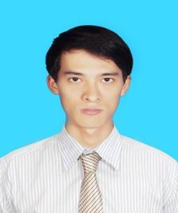 cover CV: Nguyen Van Khoi