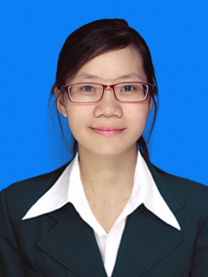 cover CV: Nguyễn Thị Mai Phương 