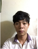 cover CV: Huỳnh Văn Phúc