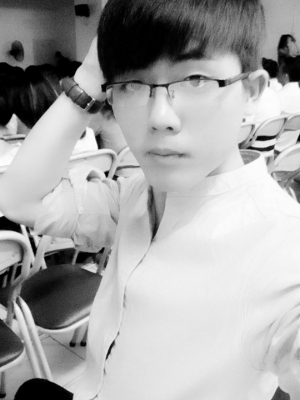 cover CV: Hồ Đức Sinh