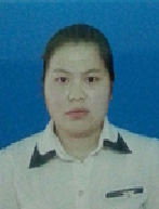 cover CV: Mã Thị Thu Huyền