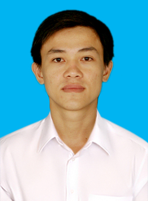 cover CV: Trịnh Minh Hiếu
