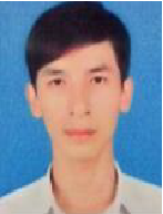 cover CV: Võ Văn Trung