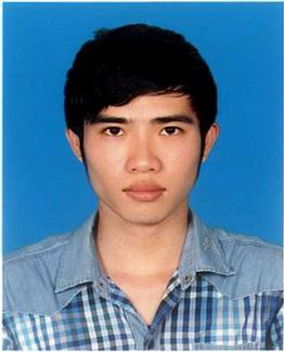 cover CV: Nguyễn Phi Hợp