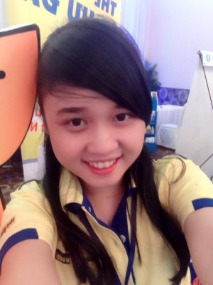 cover CV: Phạm Lê Thị Kim Ngân