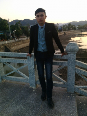 cover CV: Lò Văn Ngọc