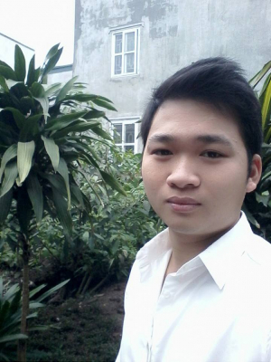 cover CV: Đào Qúy Quyết