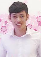 cover CV: Đỗ Duy Khương