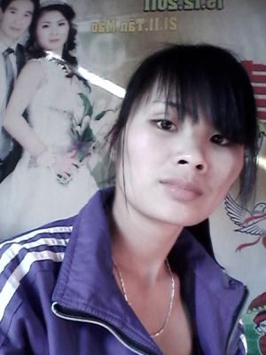 cover CV: Chu Thị Niềm