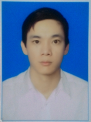 cover CV: Dương Kiều Hưng
