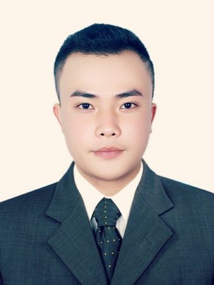 cover CV: Trần Vũ Khang