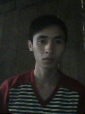 cover CV: Lý Văn Dần