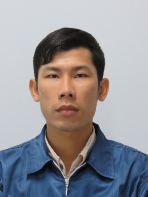 cover CV: Nguyễn Thành Tuyến