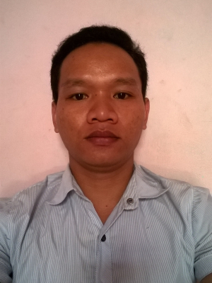 cover CV: Tạ Văn Đức