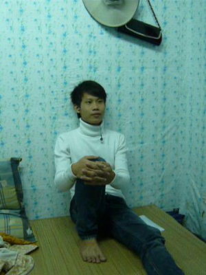 cover CV: Hoàng Văn Việt