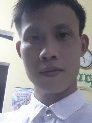 cover CV: Hoàng Văn Việt