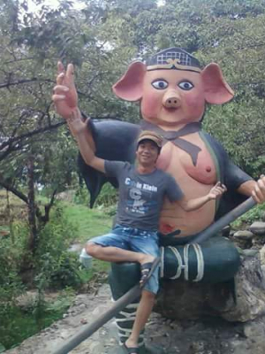 cover CV: ĐÀO TIẾN DŨNG