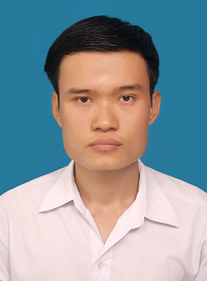 cover CV: Nguyễn Đăng Quý